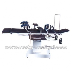 Multi-purpose Operating Table