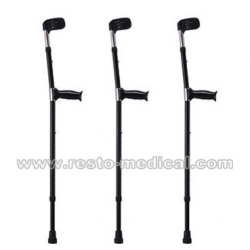 Forearm Crutches