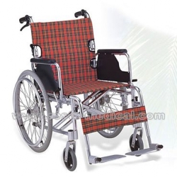 Wheelchair