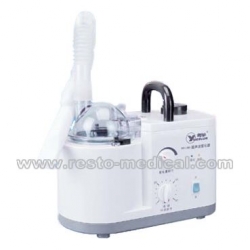 Ultrasonic Nebulizer