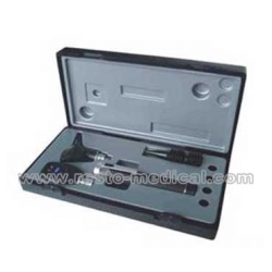 Octoscope and Ophthalmoscope gift set