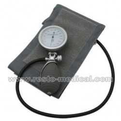 Luxury Palm Type Aneroid Sphygmomanometer