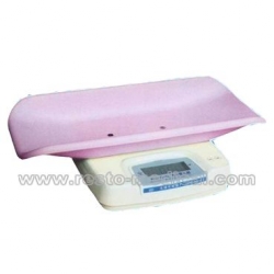 Electronic Baby Scale