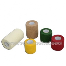 All Cotton Self-adhesive Bandage