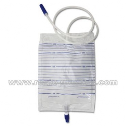 Urine bag