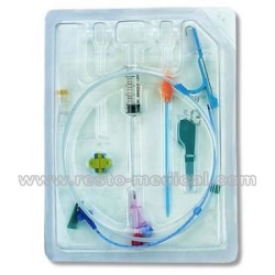 Central Venous Catheter Sets