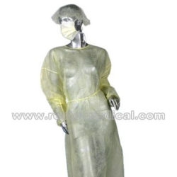 Isolation Gown