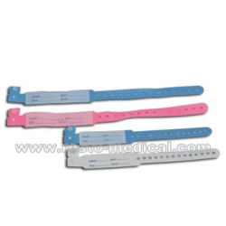 Patient ID Bracelets