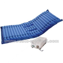 Anti-decubitus mattress