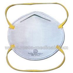 N95 face mask