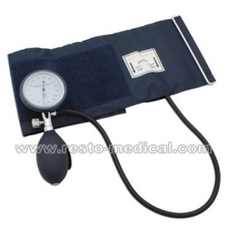 Palm type Aneroid Sphygmomanometer