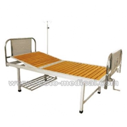 Hospital bed