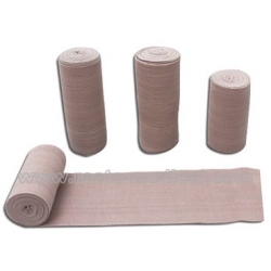 High elastic bandage