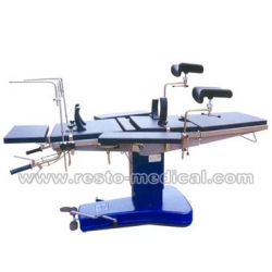 Multi-purpose Operating Table