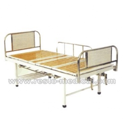 Hospital bed