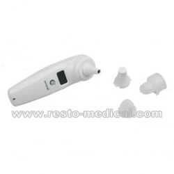 Infrared ear thermometer