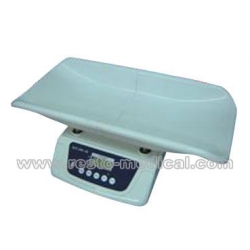 Electronic Infant scale