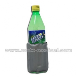 Bottle cooler
