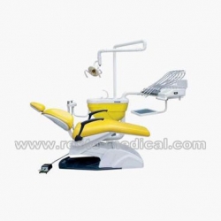 Chair Mounted Dental Unit