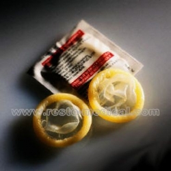 Latex Condom