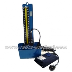 Wall Type Mercurial Sphygmomanometer