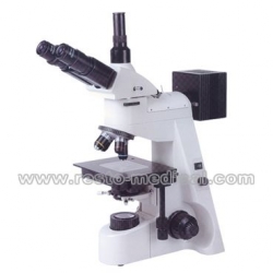 Up-right Metallurgical Microscope