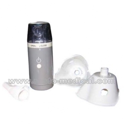 Ultrasound Nebulizer