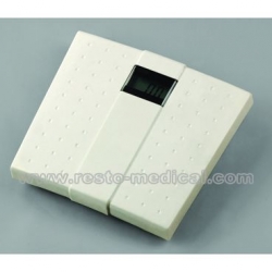 Electronic Health Scale