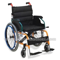 Wheelchair