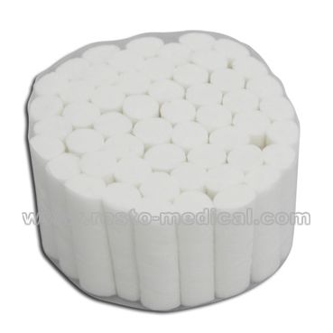 Dental Cotton Roll