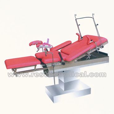 Electronic Parturition Bed
