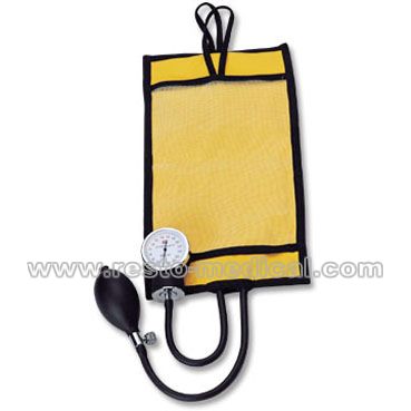 Infusion type Aneroid Sphygmomanometer