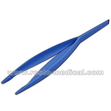 Plastic forceps