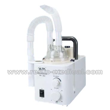 Ultrasonic Nebulizer