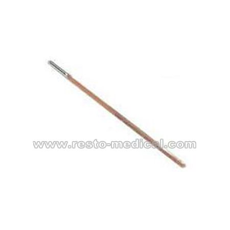 Veterinary thermometer