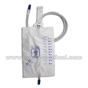 Urine bag