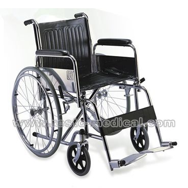 Wheelchair