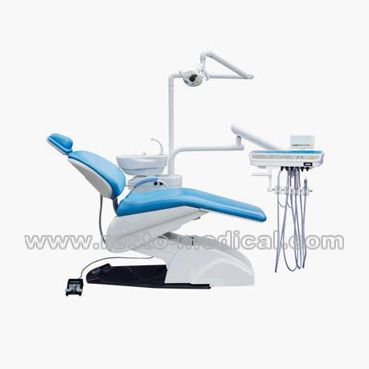 Chair Mounted Dental Unit