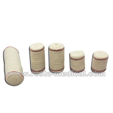 Cotton crepe bandage