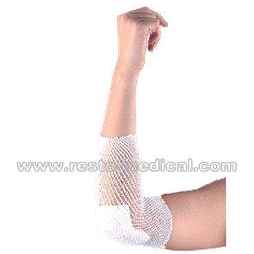 Tubular net bandage