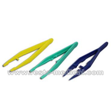 Plastic forceps