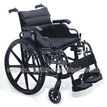 Wheelchair