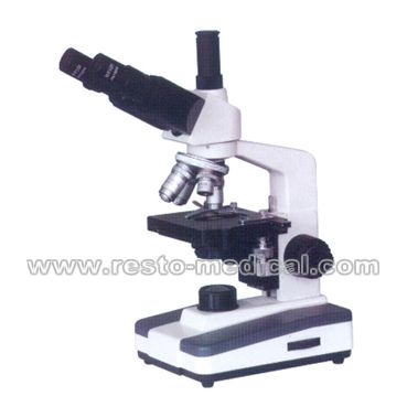 Biological Microscope