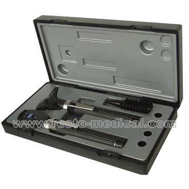 Octoscope and Ophthalmoscope gift set