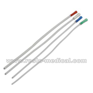 Nelaton catheter