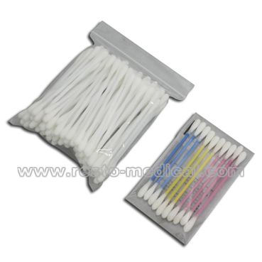 Cotton Tipped Applicators