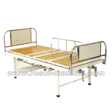 Hospital bed