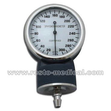 Sphygmomanometer Gauge