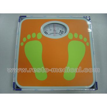 Bathroom Scale