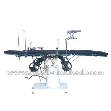 Multi-purpose Operating Table